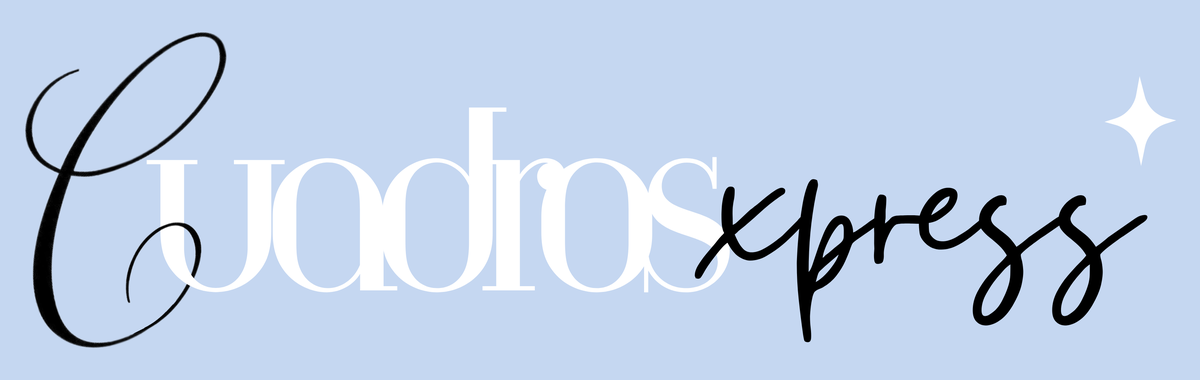 Cuadros Xpress